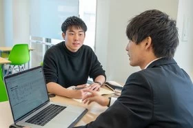 スライドイメージ（３） 現論会 蒲田校
