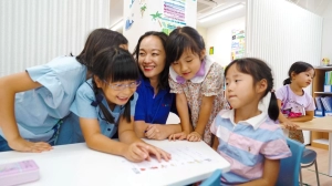 スライドイメージ（１） Kids Duo 甲子園口