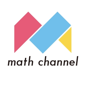 ロゴ画像 math channel代々木教室