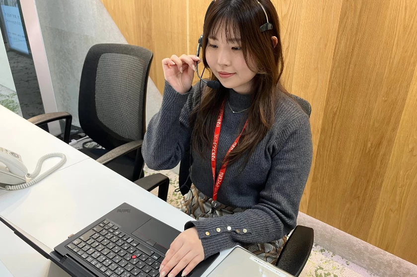 スライドイメージ（２） やる気スイッチグループ本部