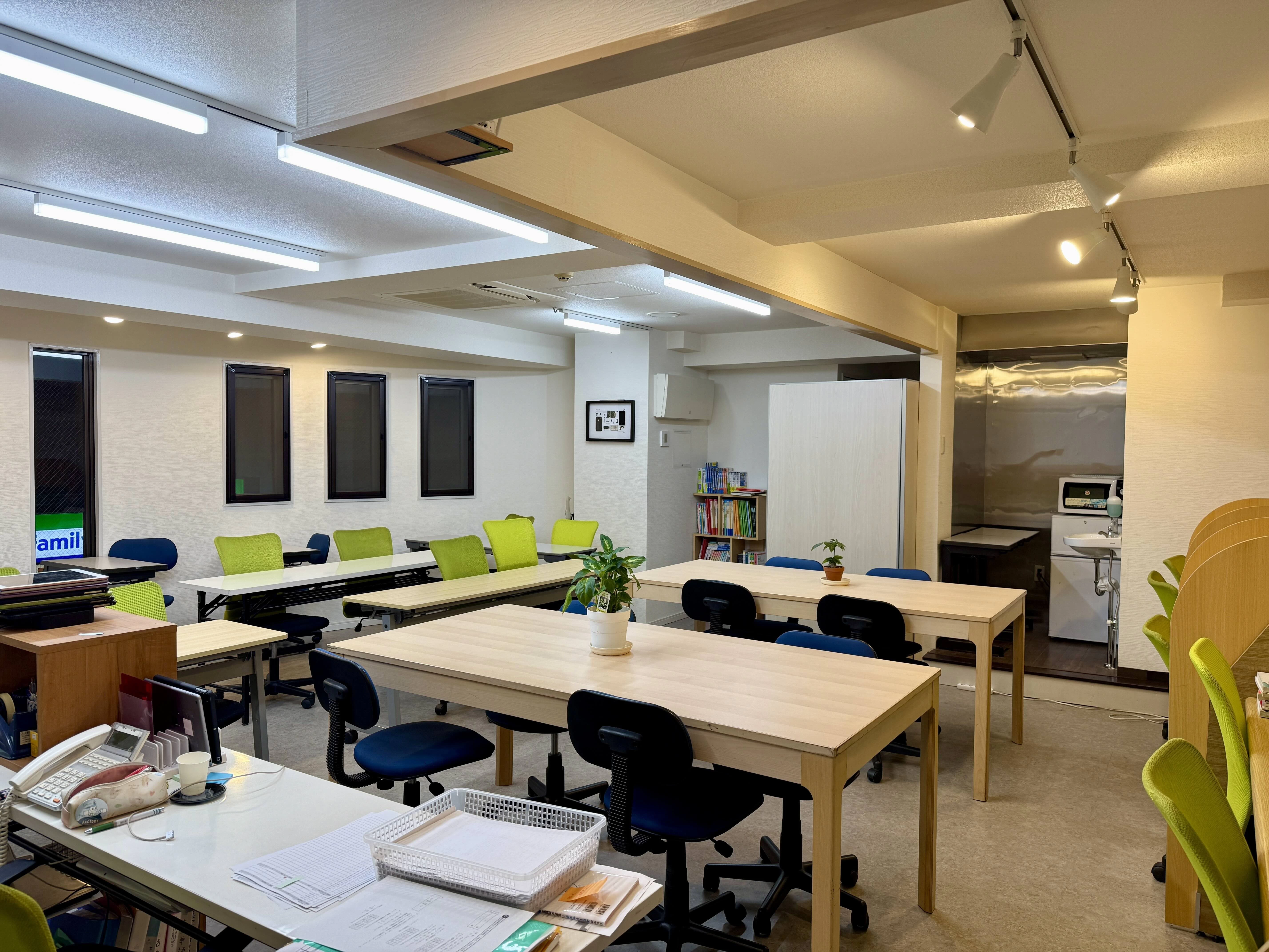 スライドイメージ（３） 学習塾ユニバースクール