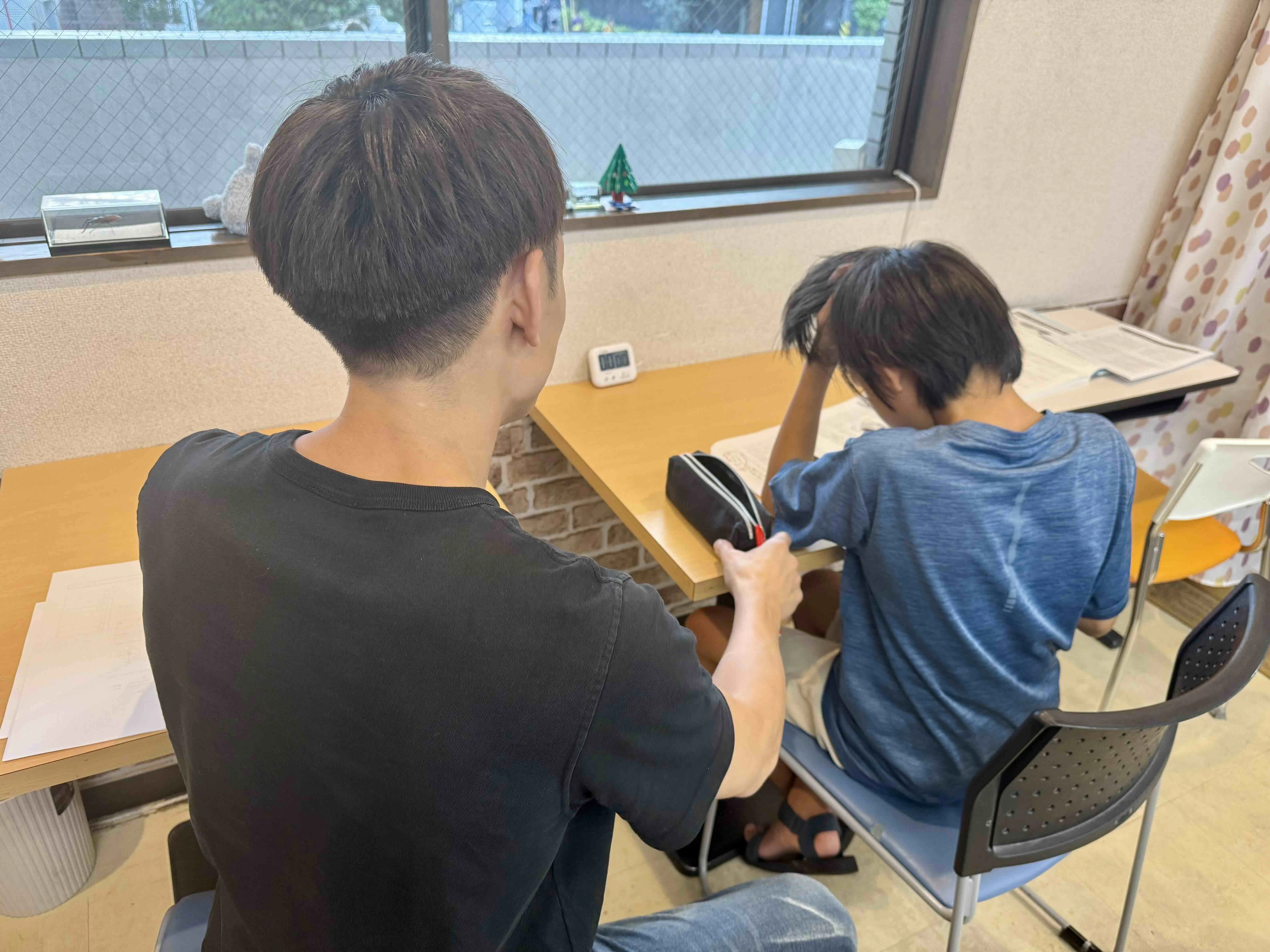 スライドイメージ（４） 学習塾ユニバースクール