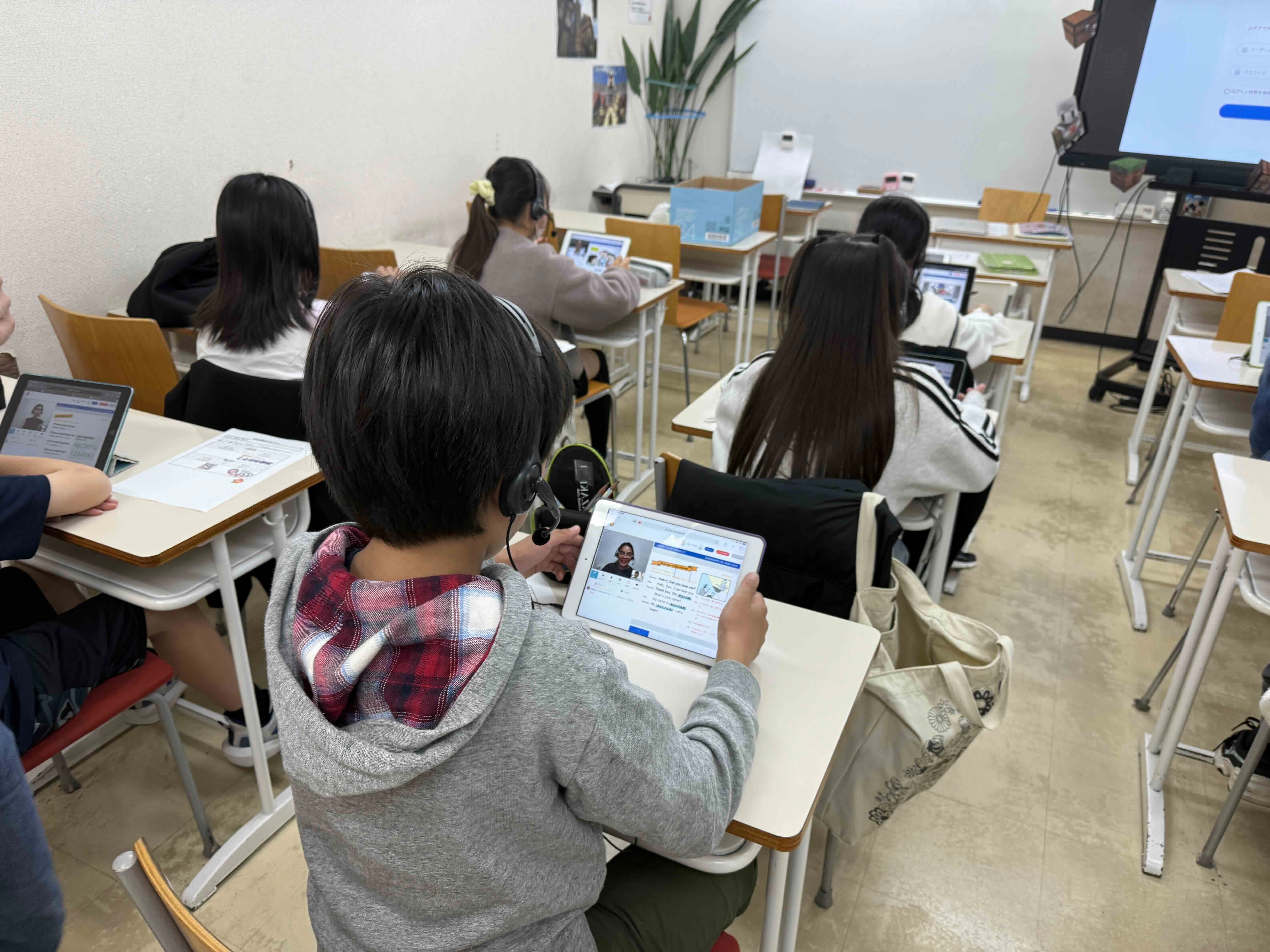 その他画像（３） 学習塾ユニバースクール