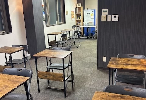 スライドイメージ（２） エコール学習塾 舞子教室