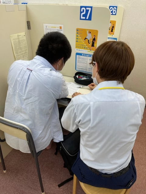 その他画像（８） 明光義塾 古知野教室