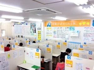 その他画像（２） 明光義塾 布袋教室