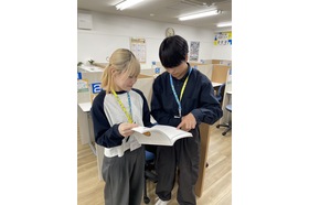 スライドイメージ（５） 明光義塾 本部福岡薬院本校