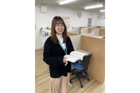 スライドイメージ（４） 明光義塾 大橋本校教室