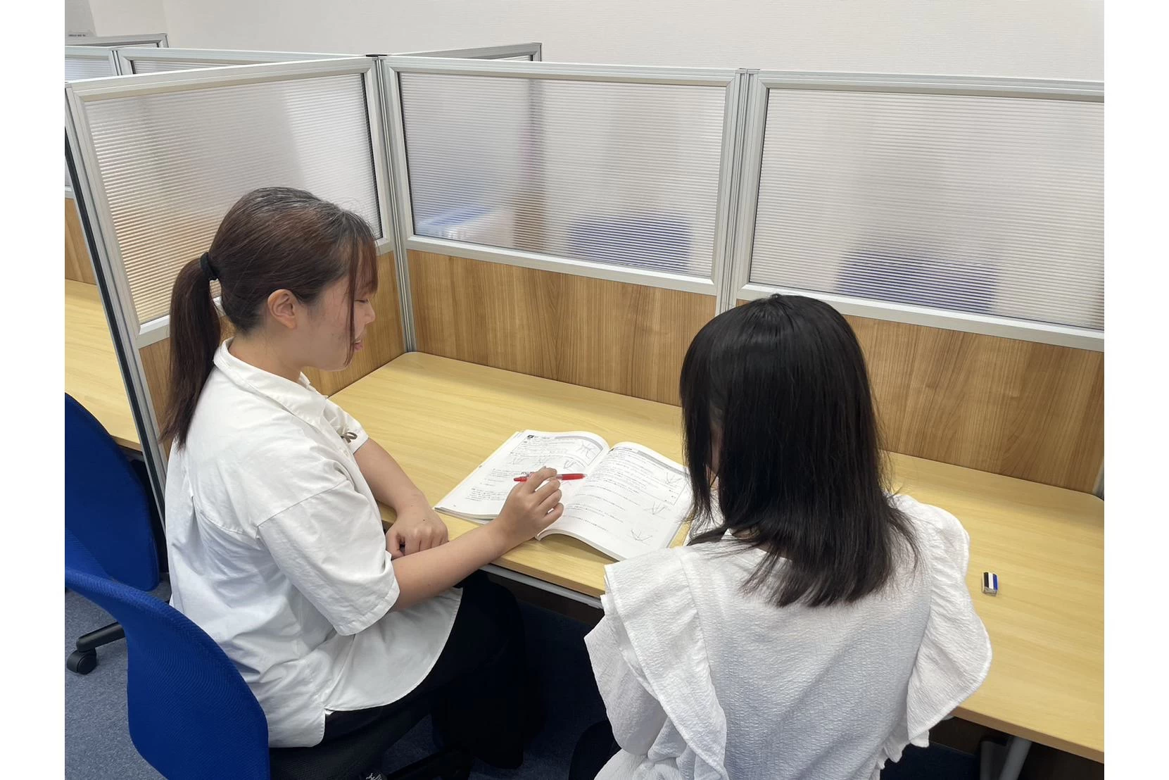 スライドイメージ（５） シリウス完全個別塾