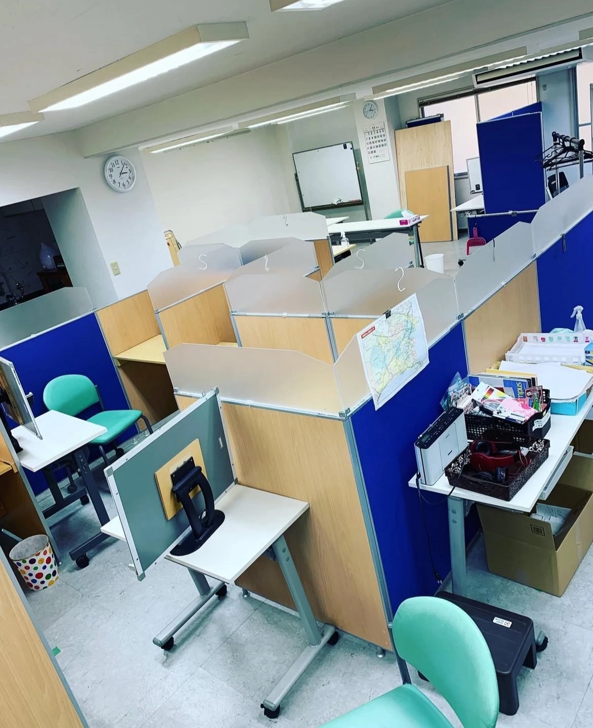 スライドイメージ（５） 学習塾　慧友　相模大野校