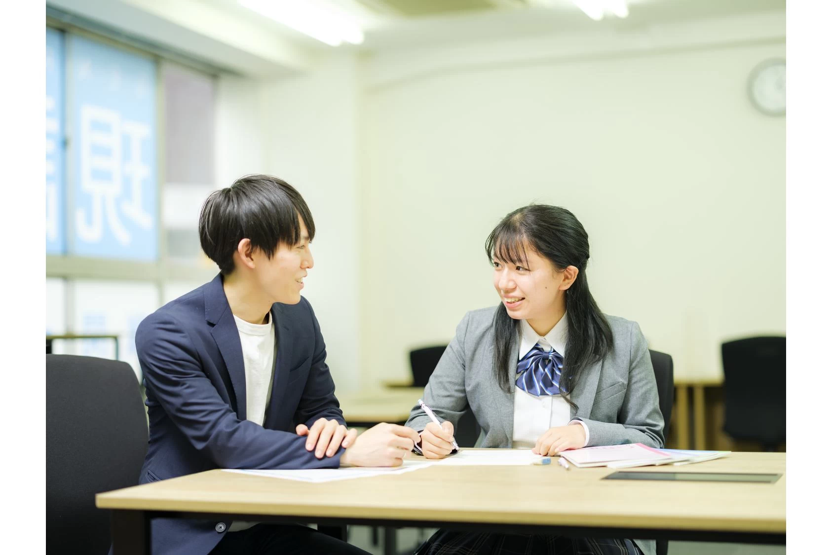 スライドイメージ（５） 現論会 八王子校