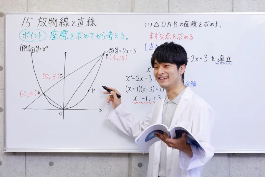 その他画像（５） 進学ゼミナール 生駒校