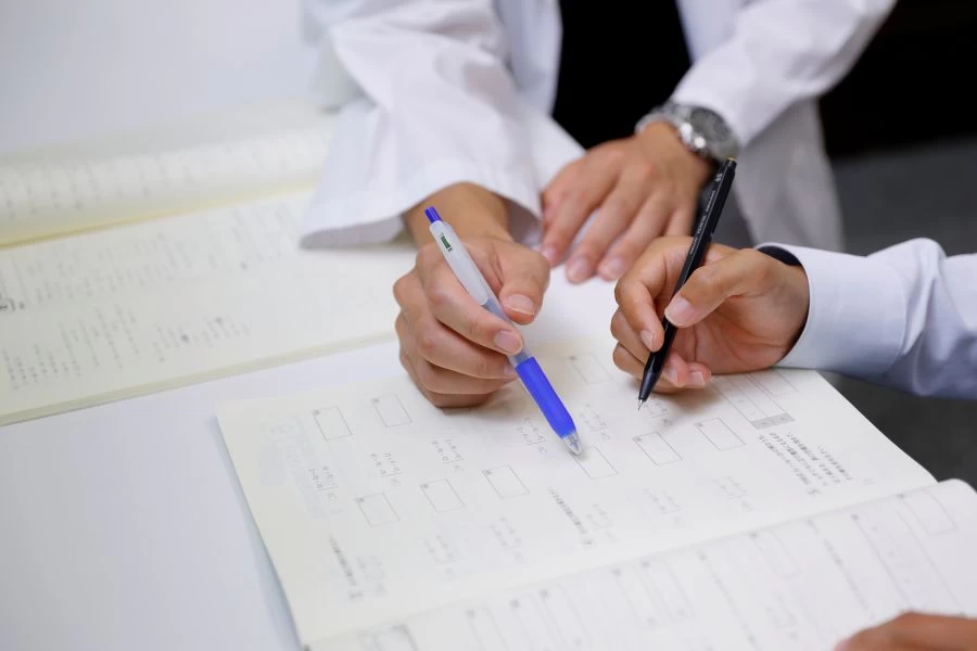 その他画像（８） 進学ゼミナール 生駒校