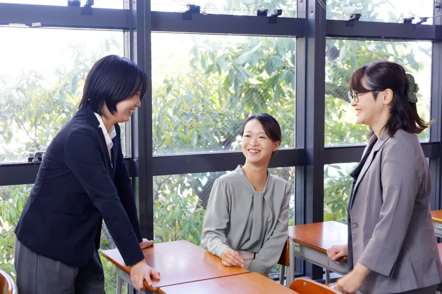 その他画像（６） 進学ゼミナール 学園前本部校