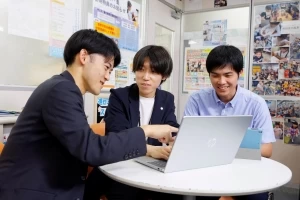 その他画像（６） 進学ゼミナール 西真美校