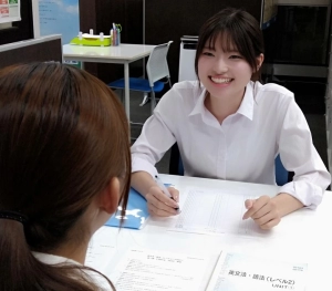 スライドイメージ（１） 河合塾マナビス 船堀校