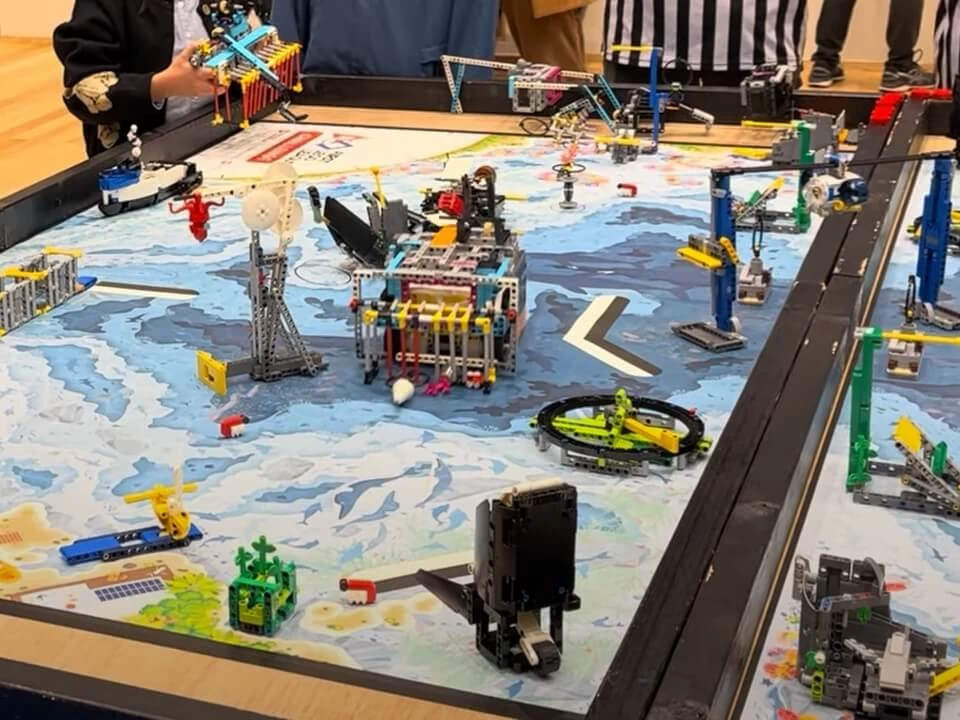 スライドイメージ（２） 探究教室ブリコ