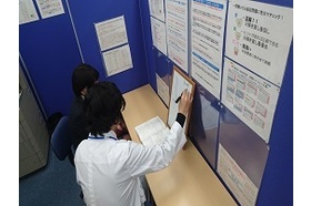 スライドイメージ（３） 進学個別イクシード 武蔵新