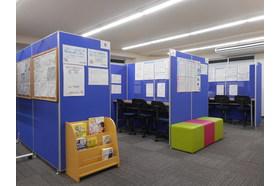 スライドイメージ（５） 進学個別イクシード 武蔵新