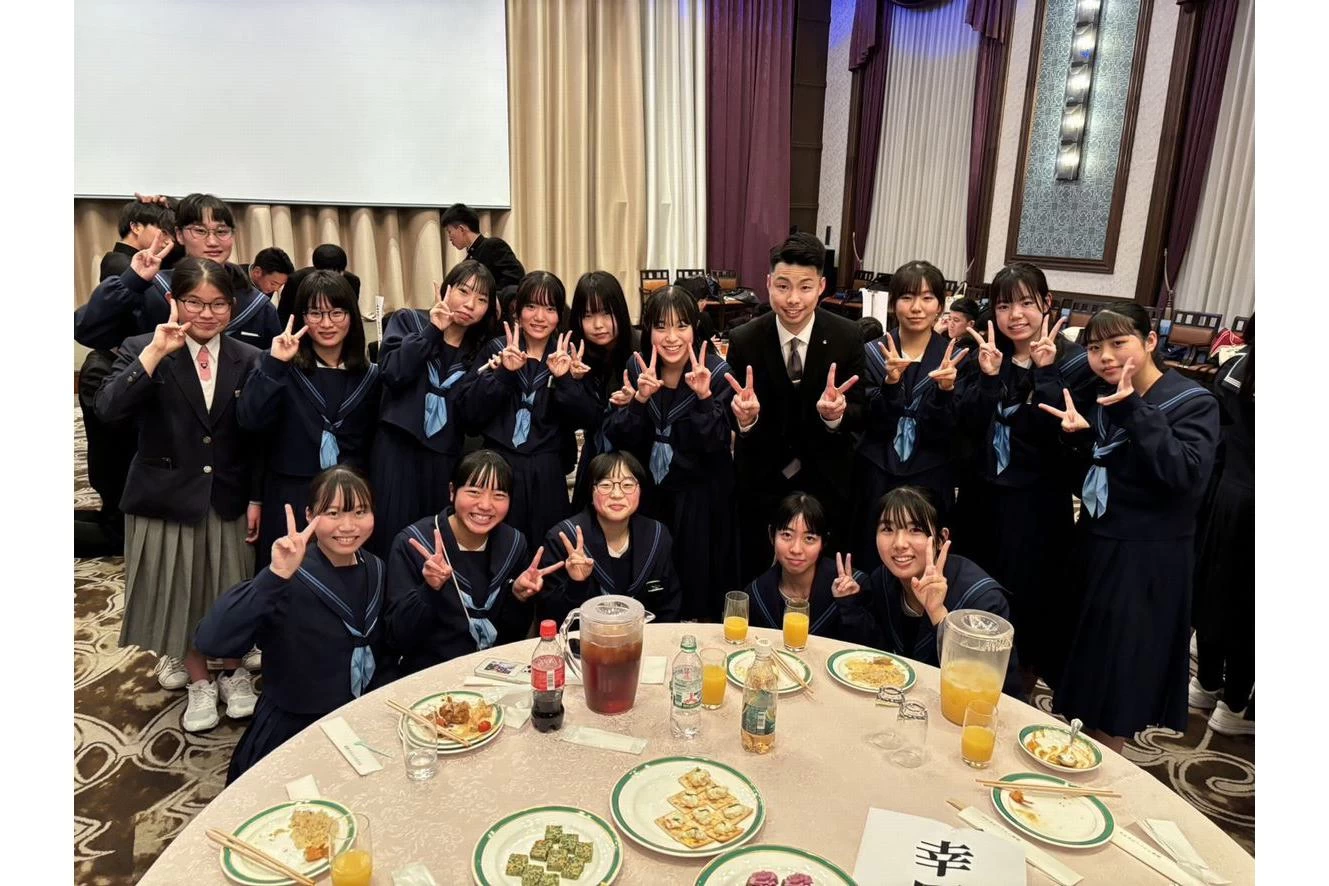 スライドイメージ（４） 夢現塾