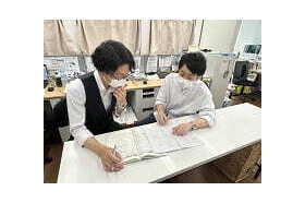 スライドイメージ（２） Vision進学塾(船橋市