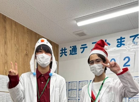 スライドイメージ（５） 大学受験館 生駒駅前校
