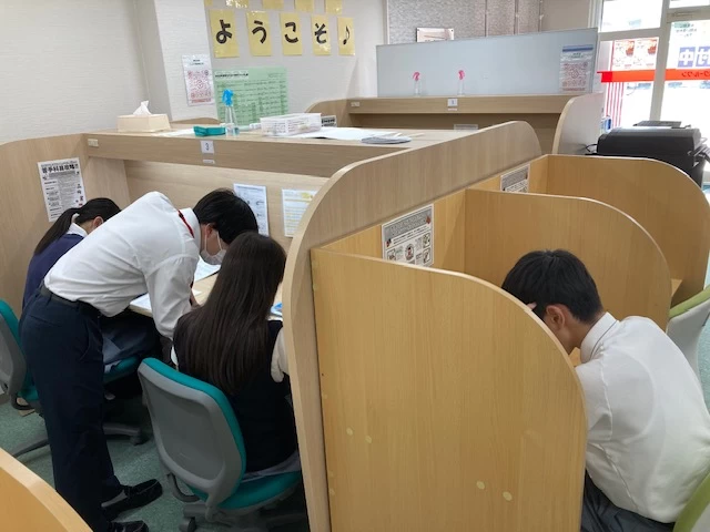 その他画像（２） 京進の個別指導 スクール・ワン 