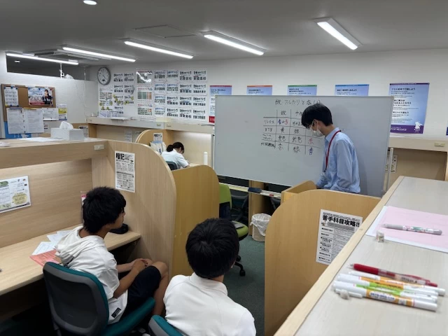 その他画像（６） 京進の個別指導 スクール・ワン 