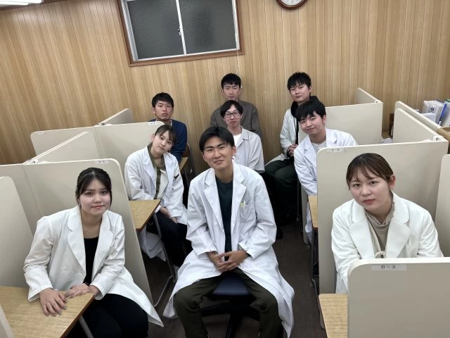 スライドイメージ（２） 第一ゼミナール佑学社 TO