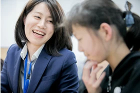 スライドイメージ（４） 第一ゼミナール佑学社 TO