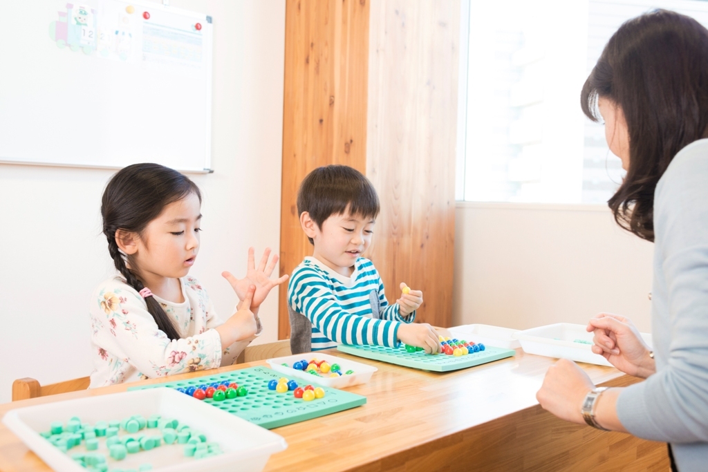 スライドイメージ（１） チャイルドアイズ向ヶ丘遊園