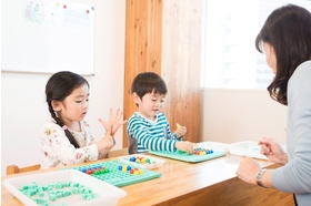 スライドイメージ（１） チャイルドアイズ向ヶ丘遊園