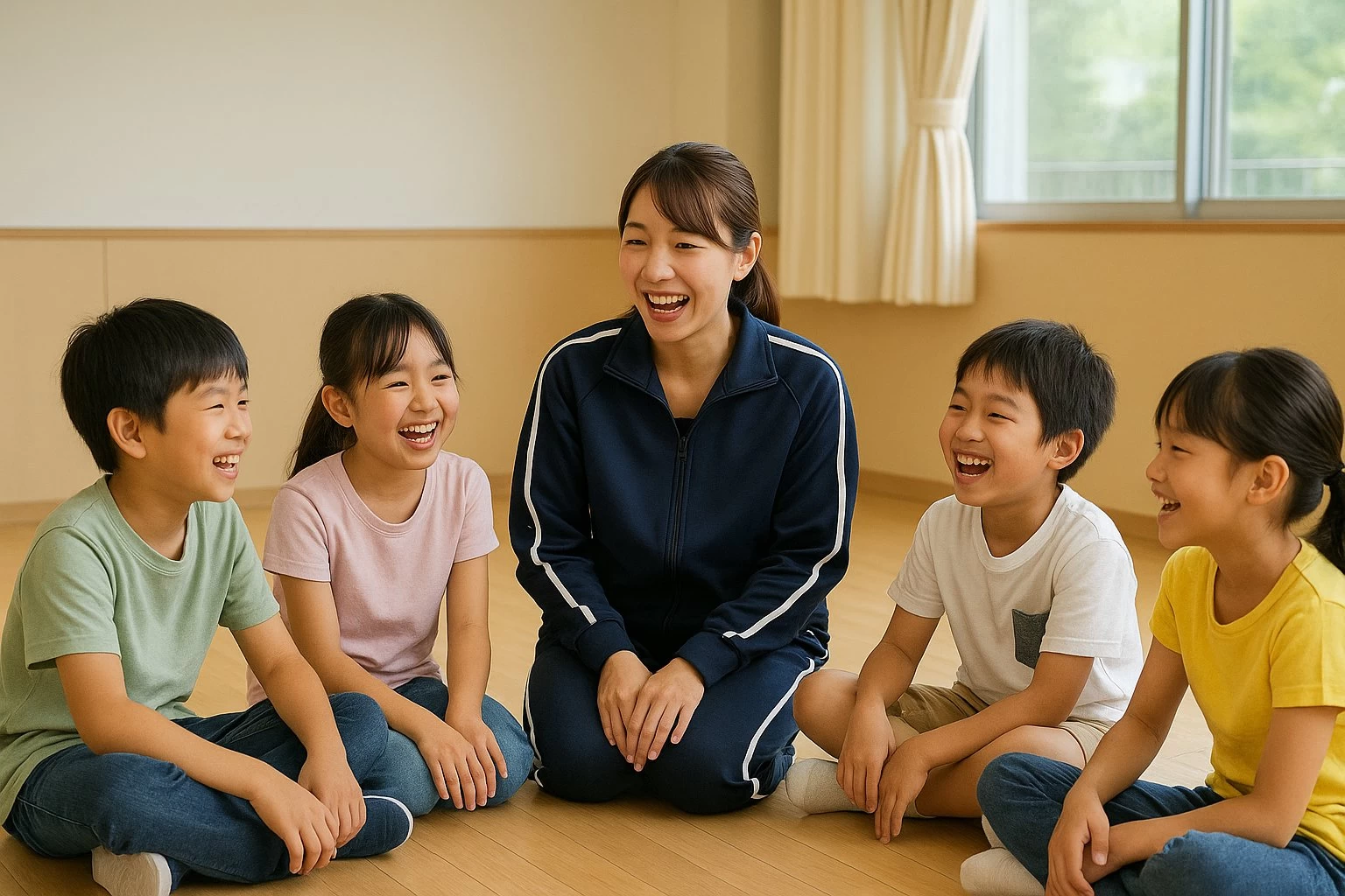 スライドイメージ（１） 兵庫県西宮市 放課後こども