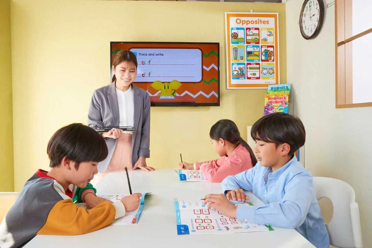 スライドイメージ（１） WinBe新柏校