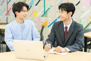 スライドイメージ（１） 角川ドワンゴ学園 通学プロ