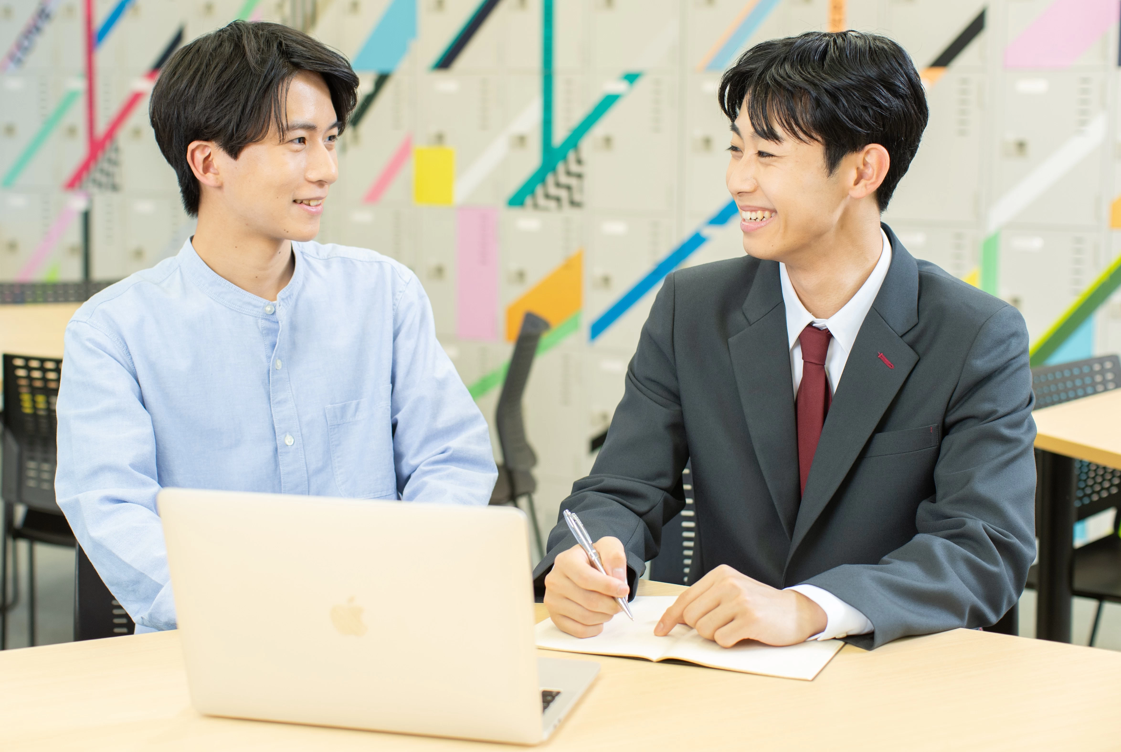 スライドイメージ（１） 角川ドワンゴ学園 通学プロ