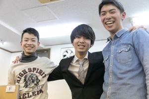 スライドイメージ（１） 個別指導まなびプラス 高松