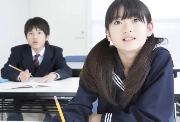 スライドイメージ（１） 秀英館 本部教室