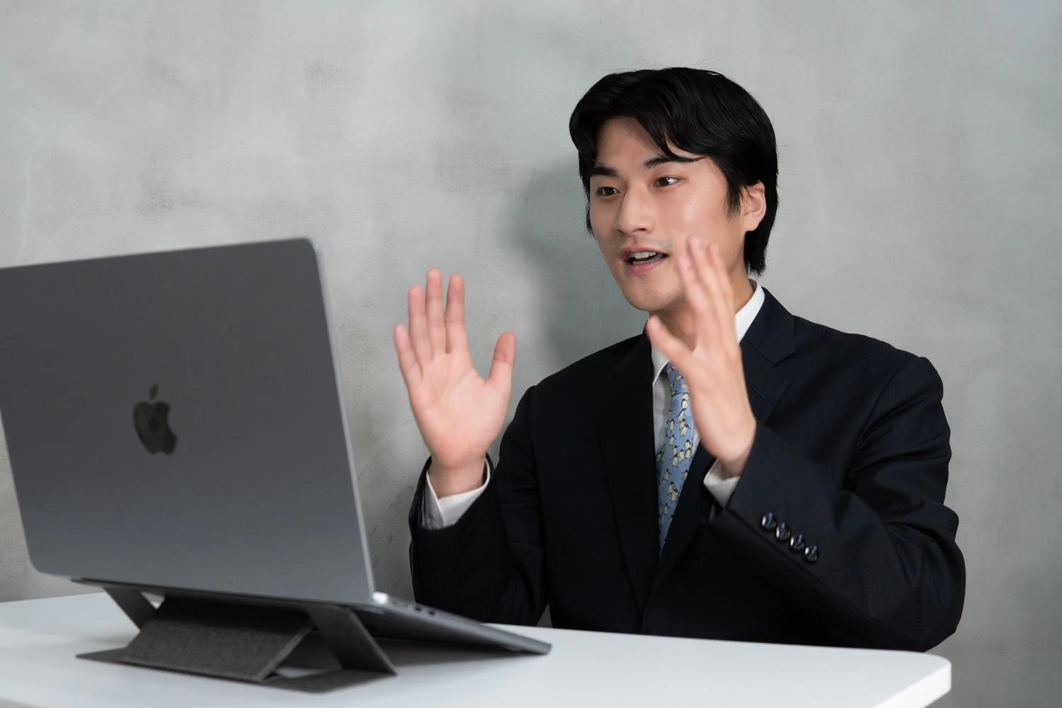 スライドイメージ（２） 総合型選抜専門塾ココミット