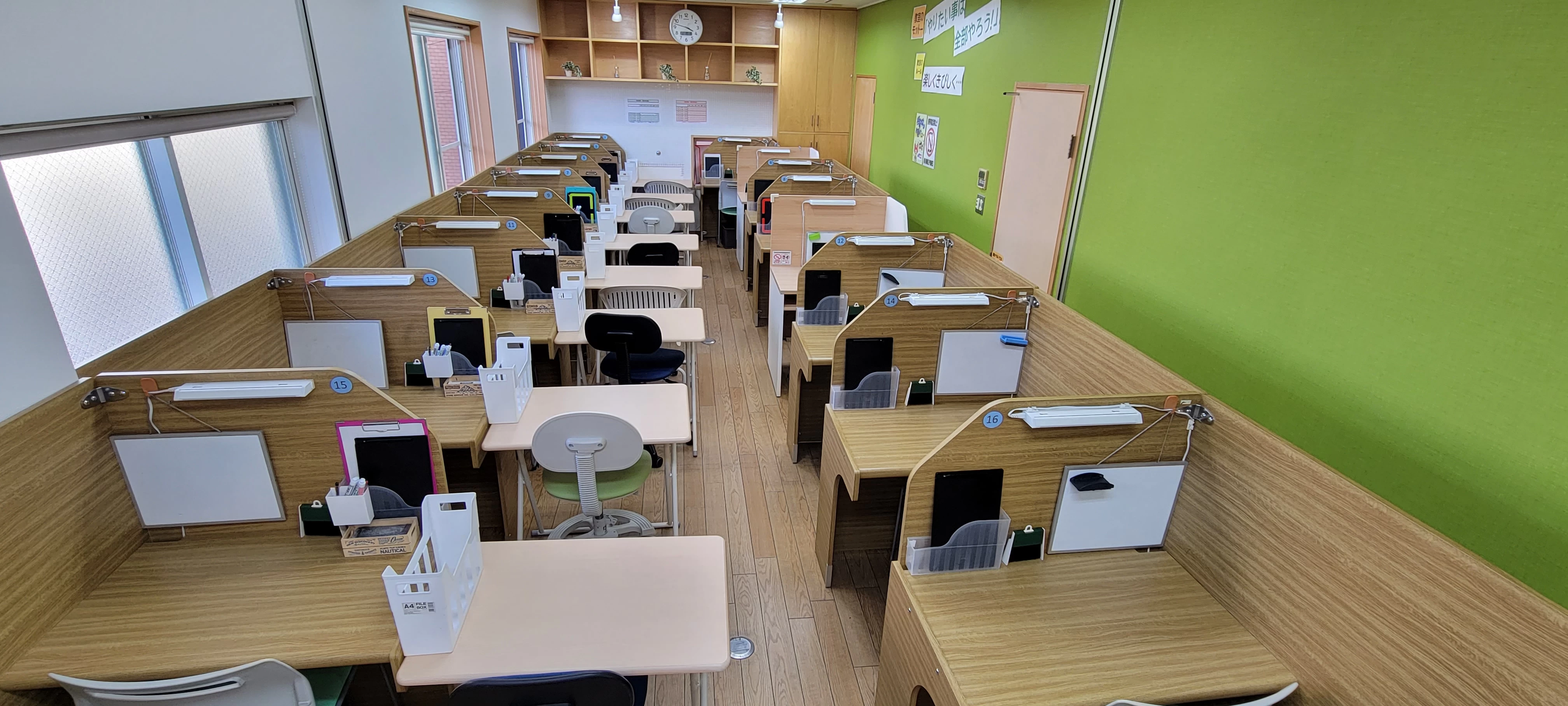 スライドイメージ（５） 個別指導Wam 香里ケ丘校