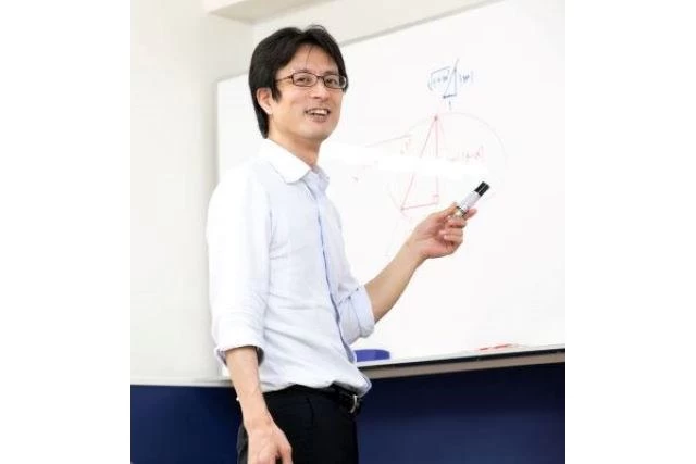 スライドイメージ（１） 池袋理数セミナー 池袋校