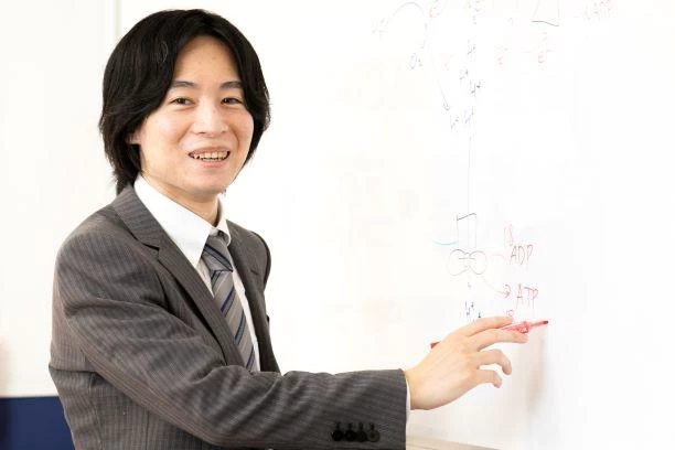 スライドイメージ（３） 池袋理数セミナー 池袋校