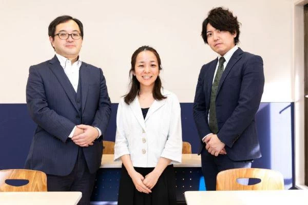 スライドイメージ（５） 池袋理数セミナー 池袋校