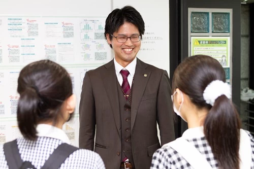 スライドイメージ（３） 新教育総合研究会株式会社 