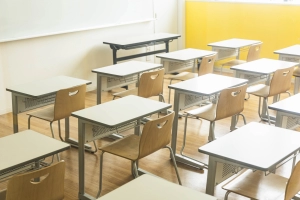 スライドイメージ（１） 研伸館高校生課程学園前校