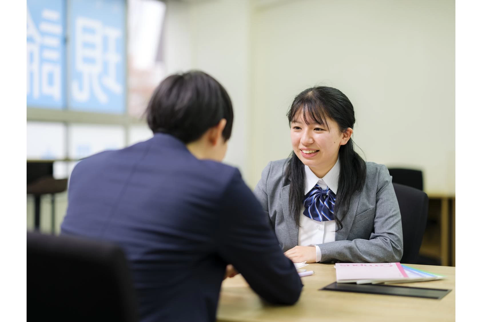 スライドイメージ（１） 現論会 福岡天神校
