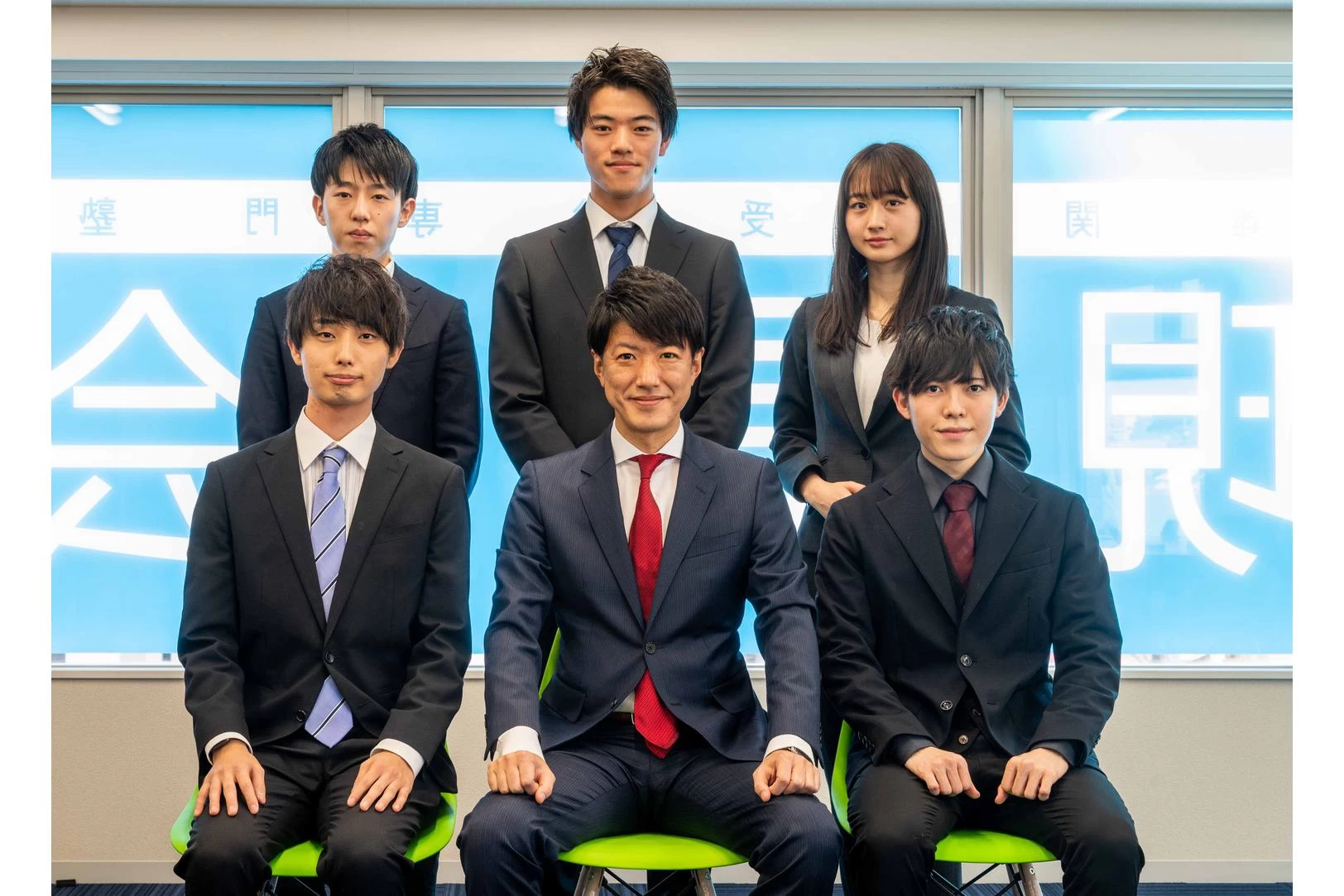 スライドイメージ（２） 現論会 福岡天神校