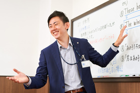 スライドイメージ（２） E-style 大泉学園校