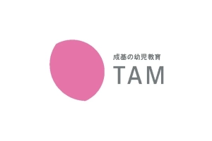 ロゴ画像 知求館 TAM