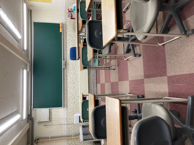 スライドイメージ（２） 秀英館 本部教室